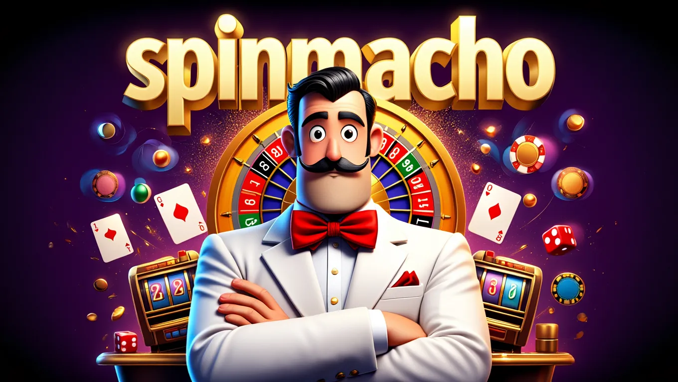 spinmacho app spinmacho app
