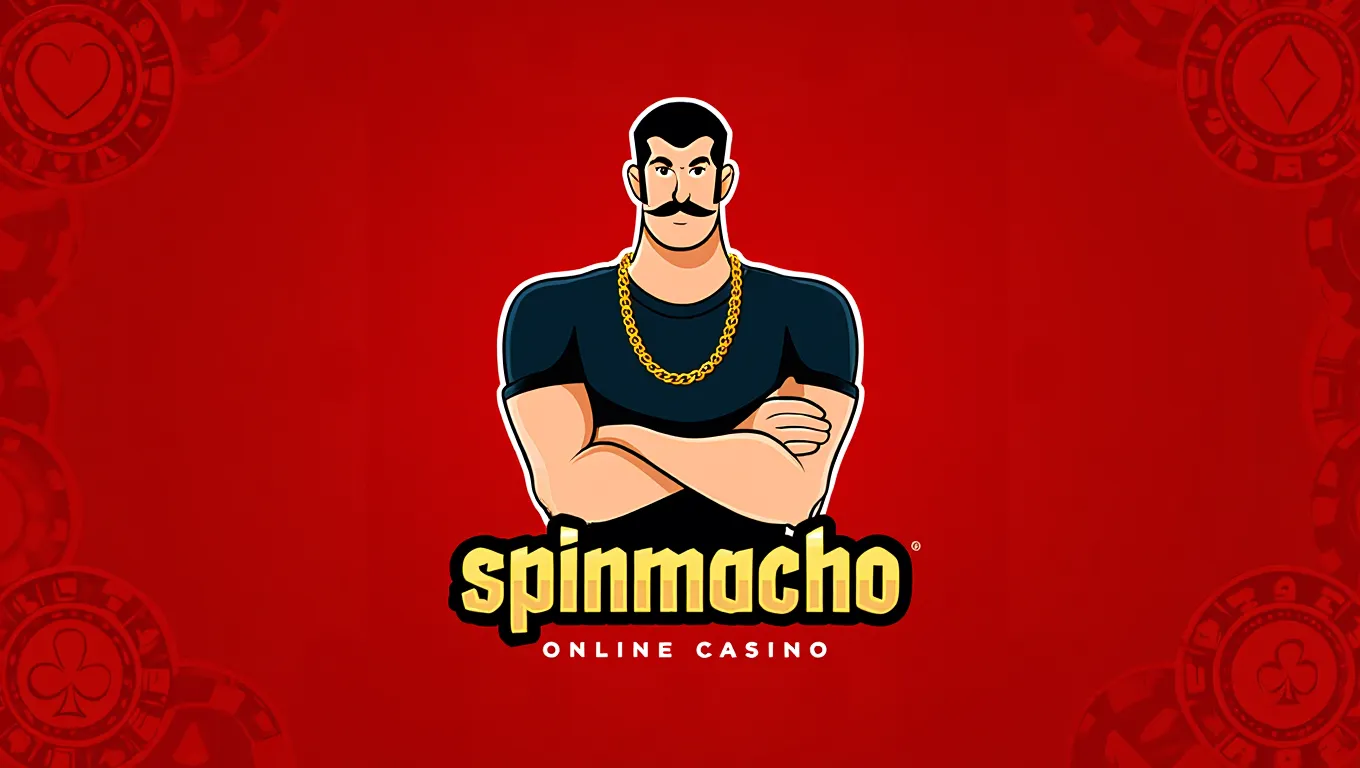 spinmacho spinmacho